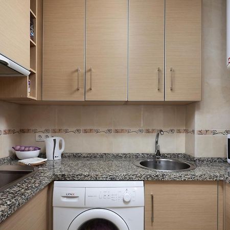 Cozy Apartment Costa Del Sol Torrox Εξωτερικό φωτογραφία