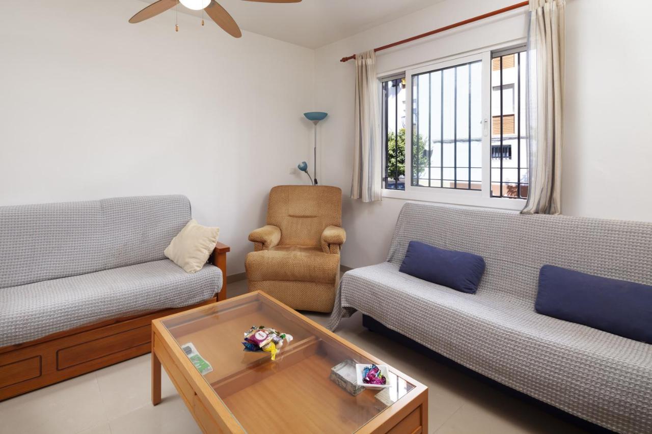 Cozy Apartment Costa Del Sol Torrox Εξωτερικό φωτογραφία