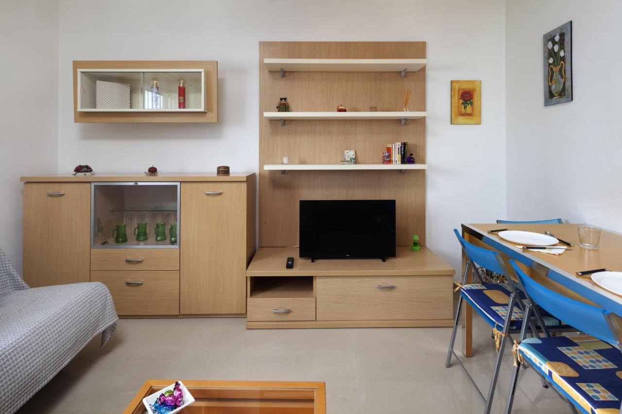 Cozy Apartment Costa Del Sol Torrox Εξωτερικό φωτογραφία