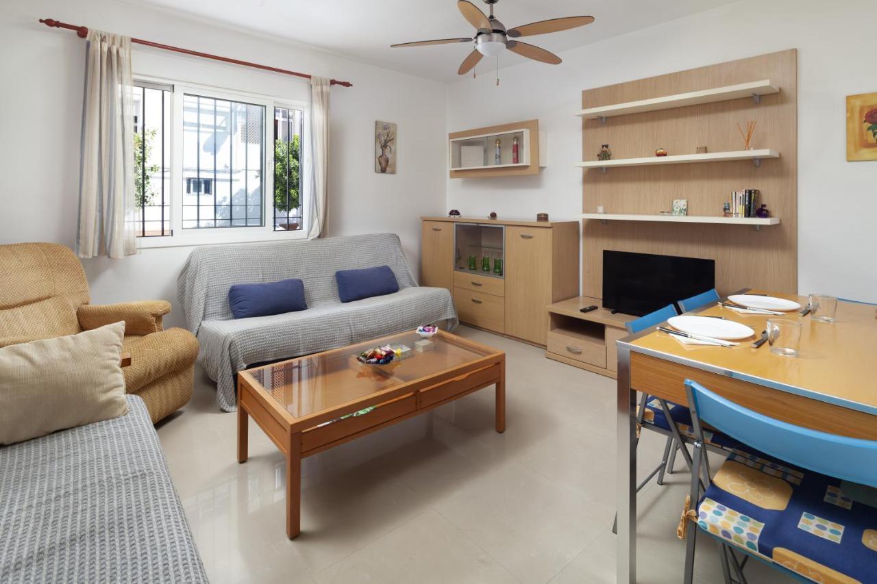 Cozy Apartment Costa Del Sol Torrox Εξωτερικό φωτογραφία