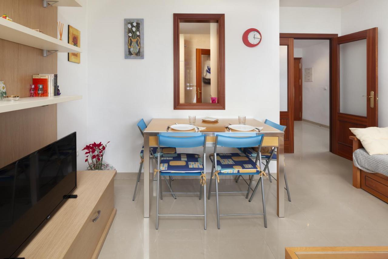 Cozy Apartment Costa Del Sol Torrox Εξωτερικό φωτογραφία