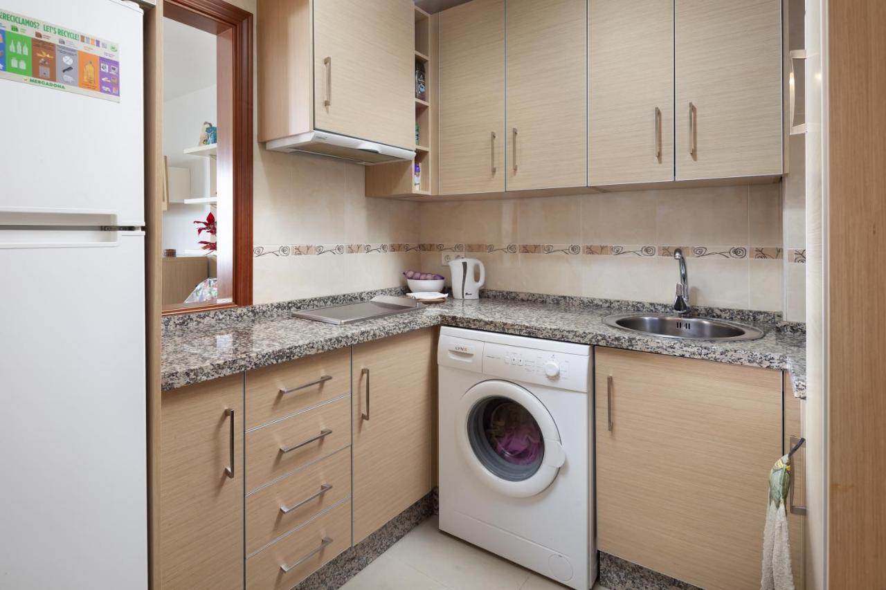 Cozy Apartment Costa Del Sol Torrox Εξωτερικό φωτογραφία