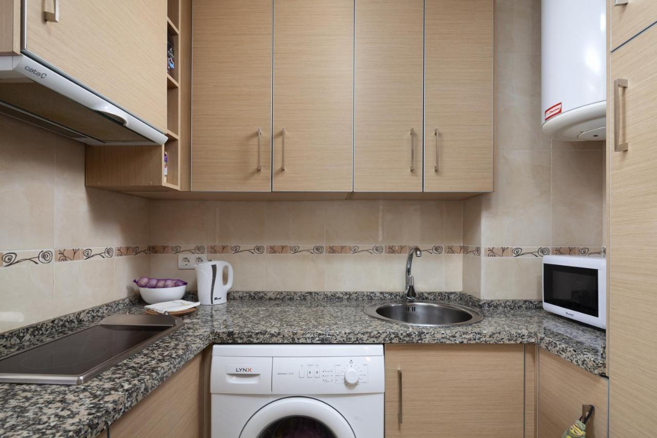 Cozy Apartment Costa Del Sol Torrox Εξωτερικό φωτογραφία