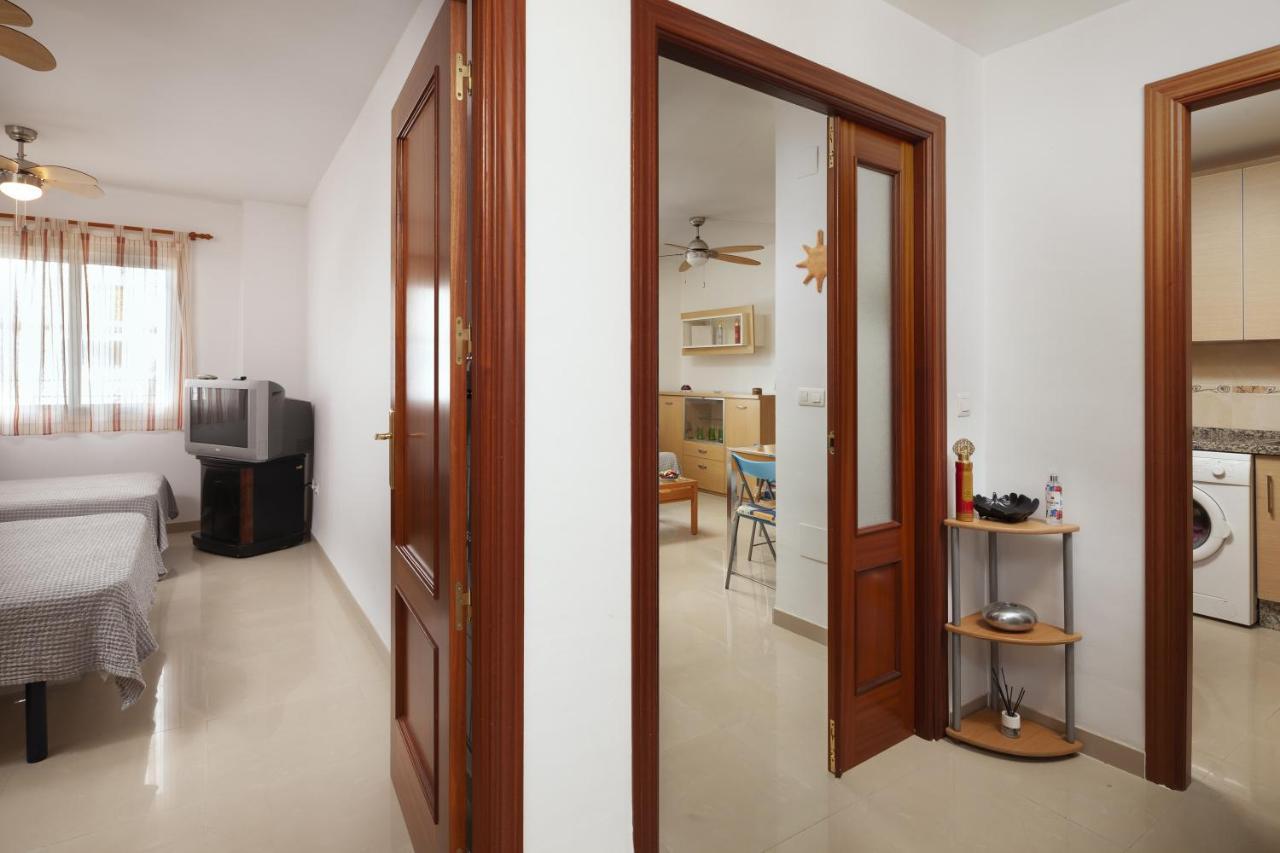 Cozy Apartment Costa Del Sol Torrox Εξωτερικό φωτογραφία