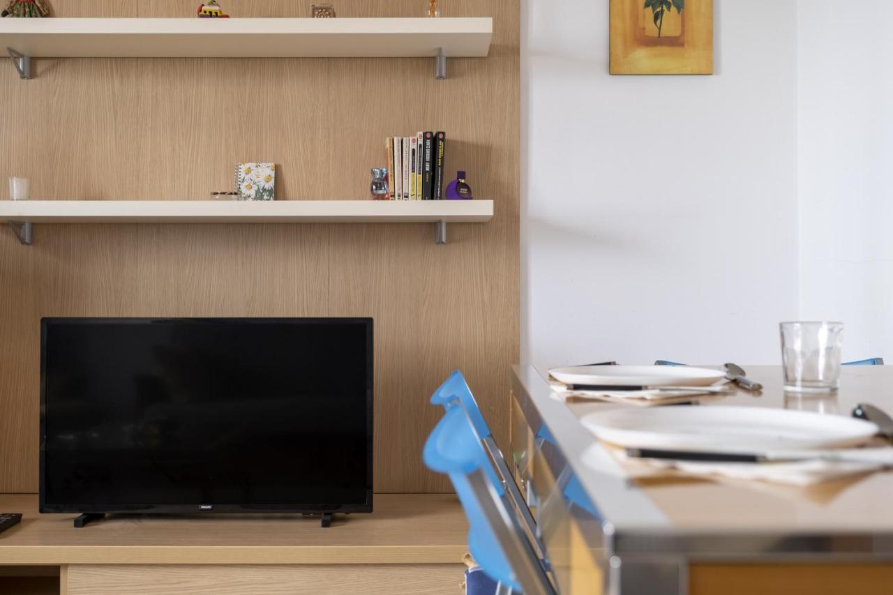 Cozy Apartment Costa Del Sol Torrox Εξωτερικό φωτογραφία
