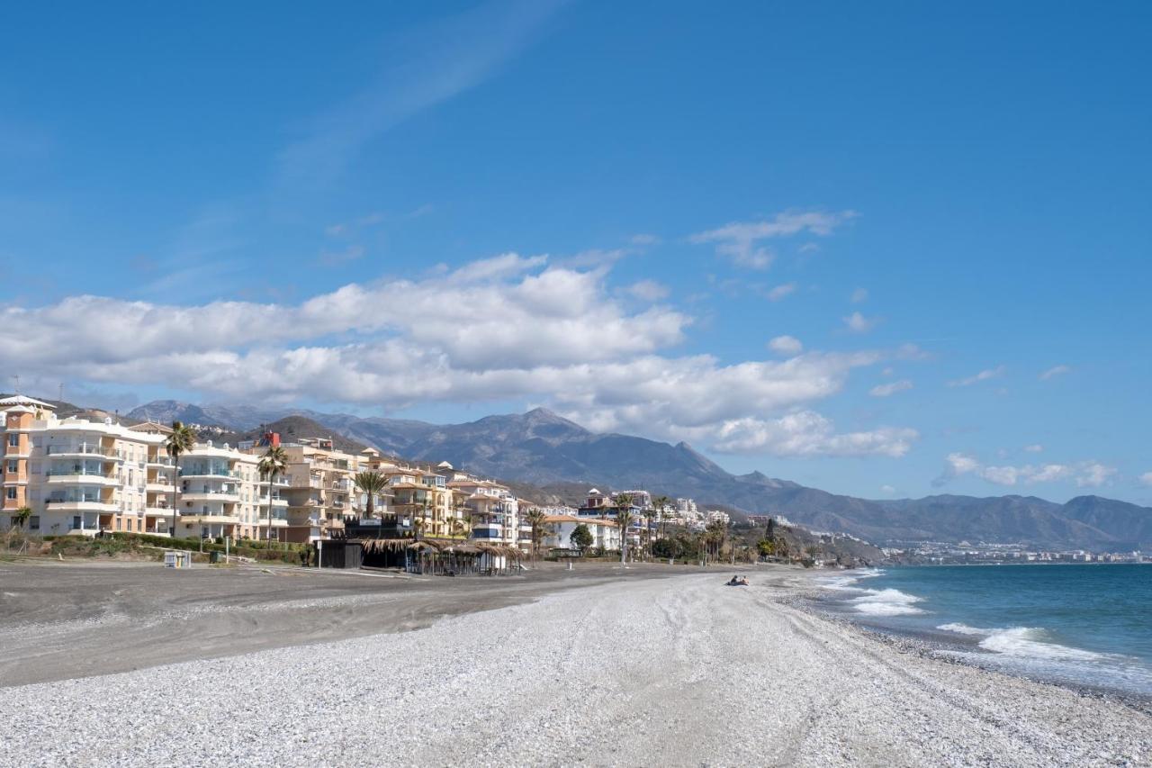 Cozy Apartment Costa Del Sol Torrox Εξωτερικό φωτογραφία