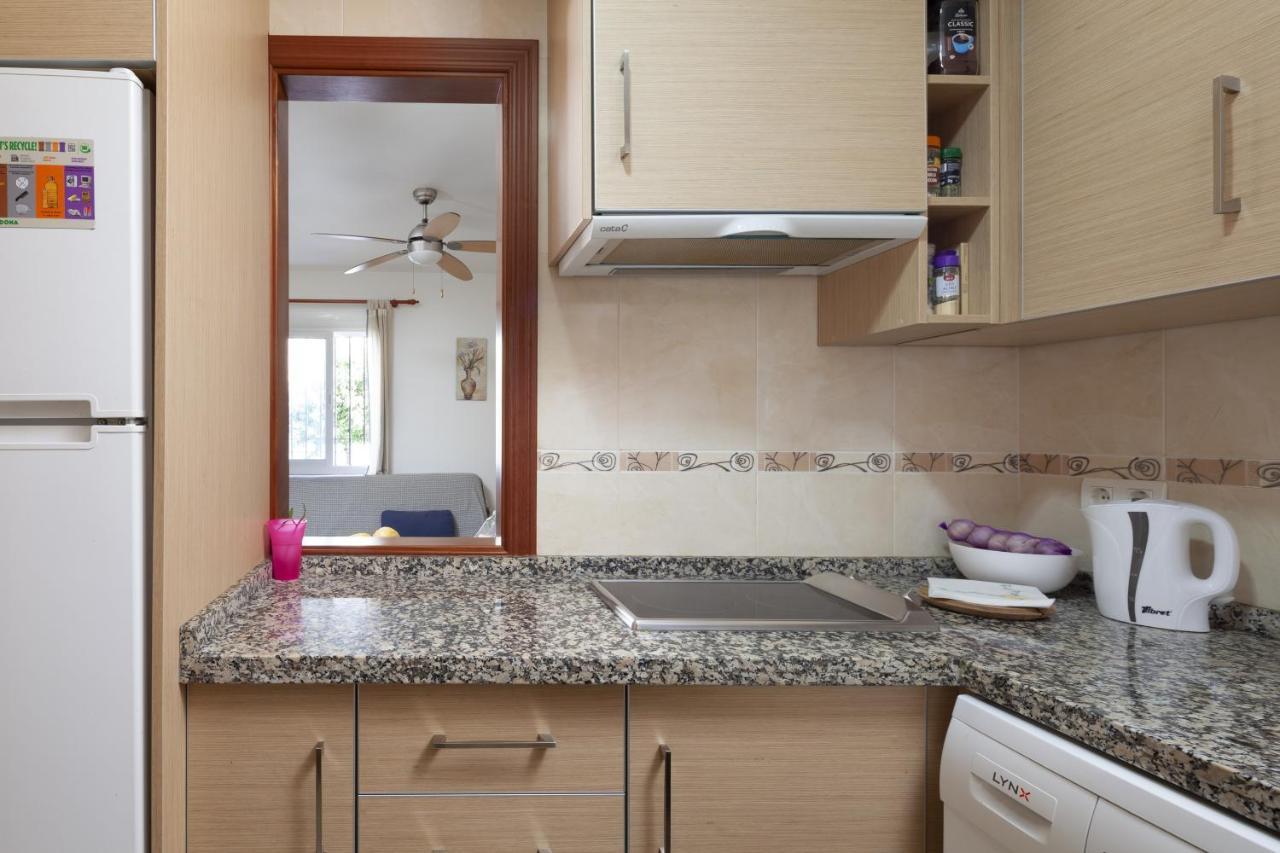 Cozy Apartment Costa Del Sol Torrox Εξωτερικό φωτογραφία