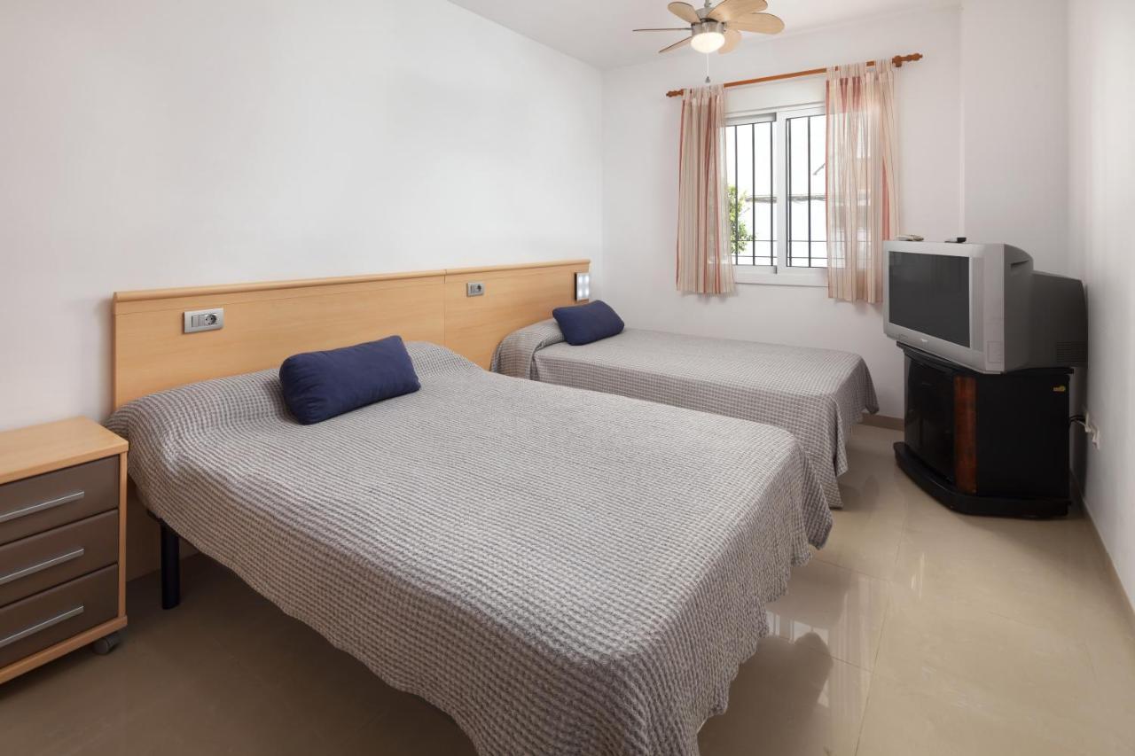 Cozy Apartment Costa Del Sol Torrox Εξωτερικό φωτογραφία
