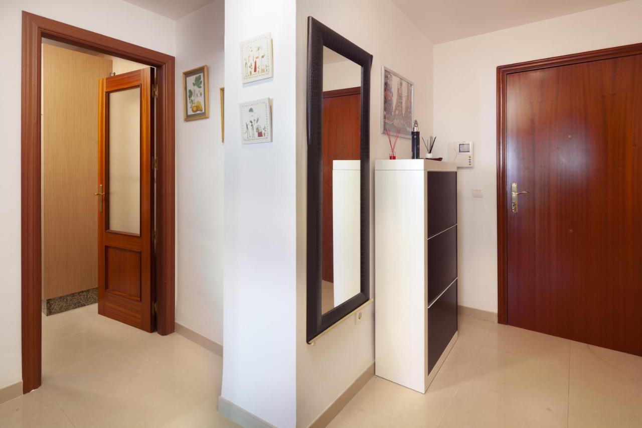 Cozy Apartment Costa Del Sol Torrox Εξωτερικό φωτογραφία