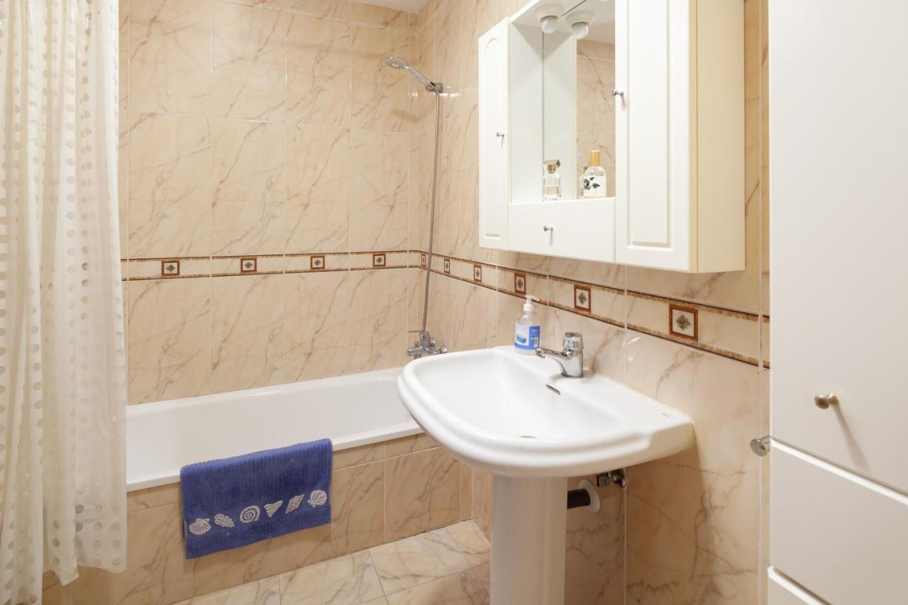 Cozy Apartment Costa Del Sol Torrox Εξωτερικό φωτογραφία