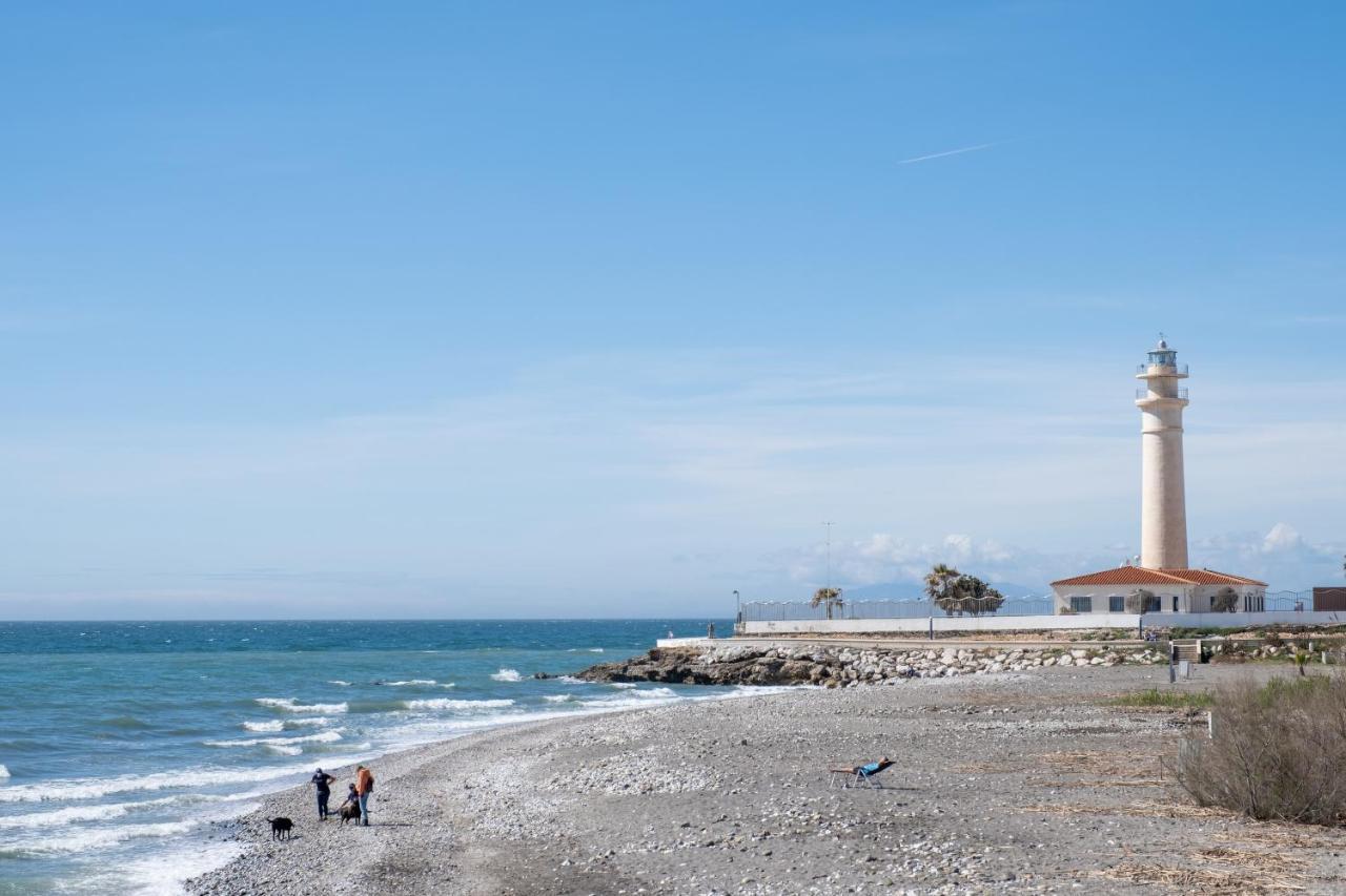 Cozy Apartment Costa Del Sol Torrox Εξωτερικό φωτογραφία