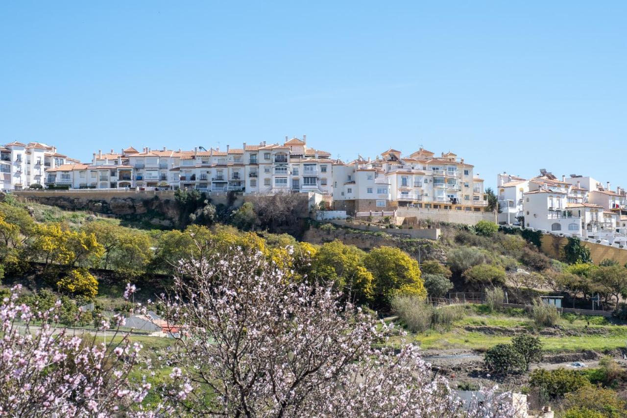 Cozy Apartment Costa Del Sol Torrox Εξωτερικό φωτογραφία
